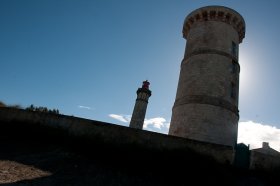 phare des baleines